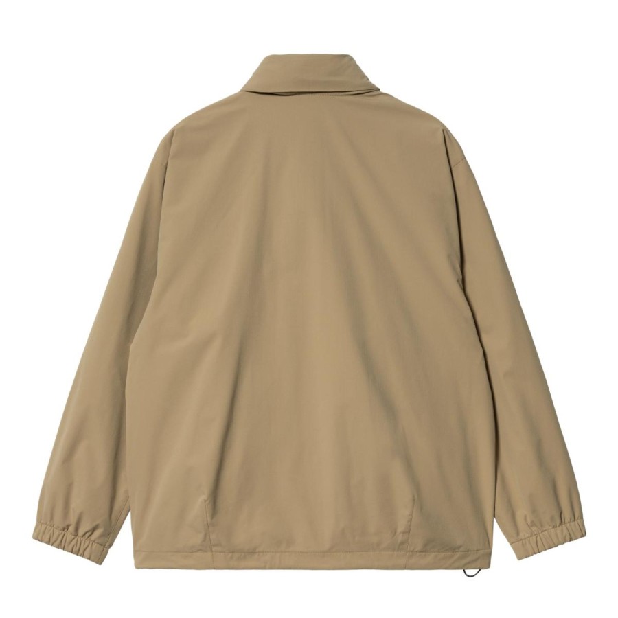 Herre Carhartt WIP | Idaho Jacket