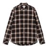 Herre Carhartt WIP | L/S Barten Shirt