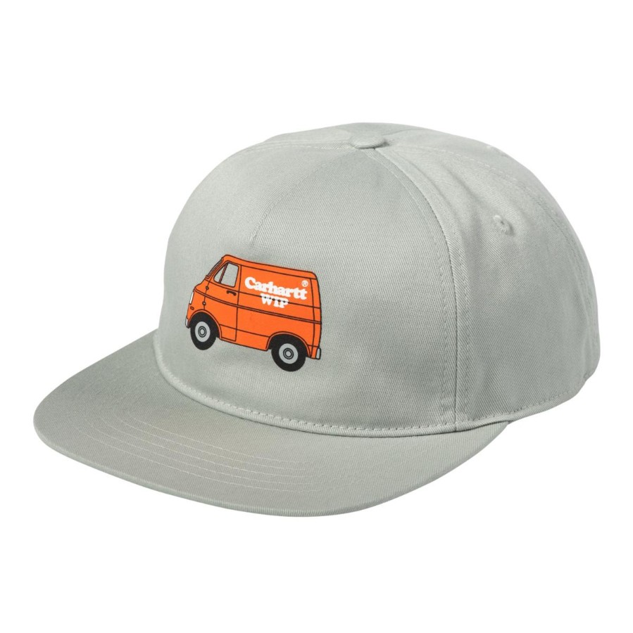 Accessories Carhartt WIP | Mystery Machine Cap