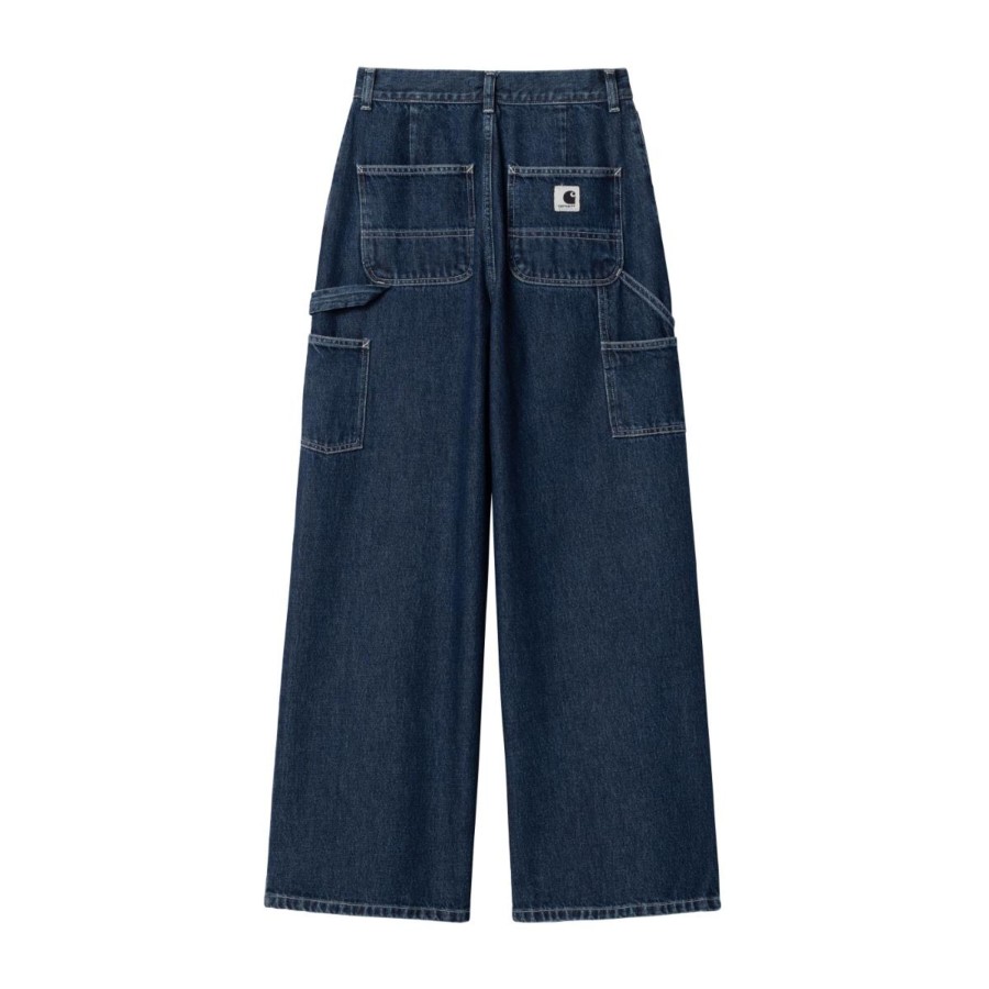 Dame Carhartt WIP | W' Jens Pant