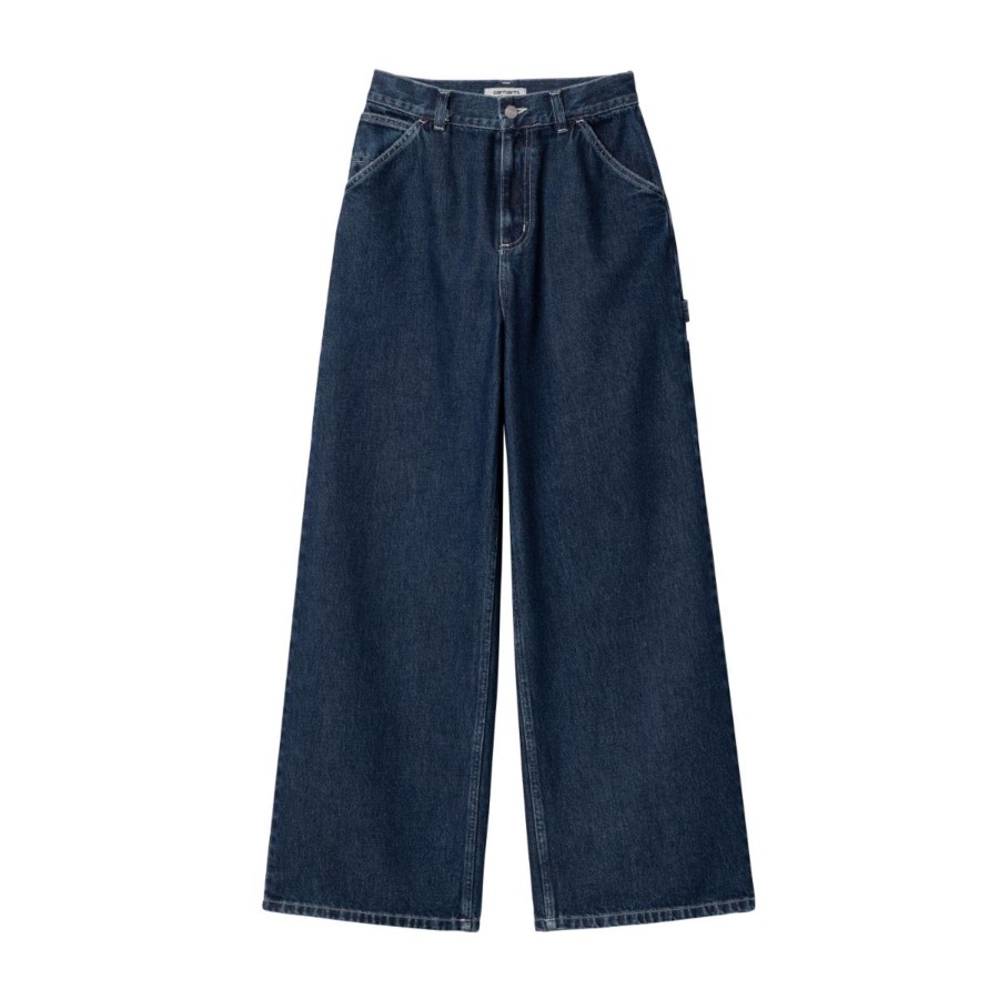 Dame Carhartt WIP | W' Jens Pant