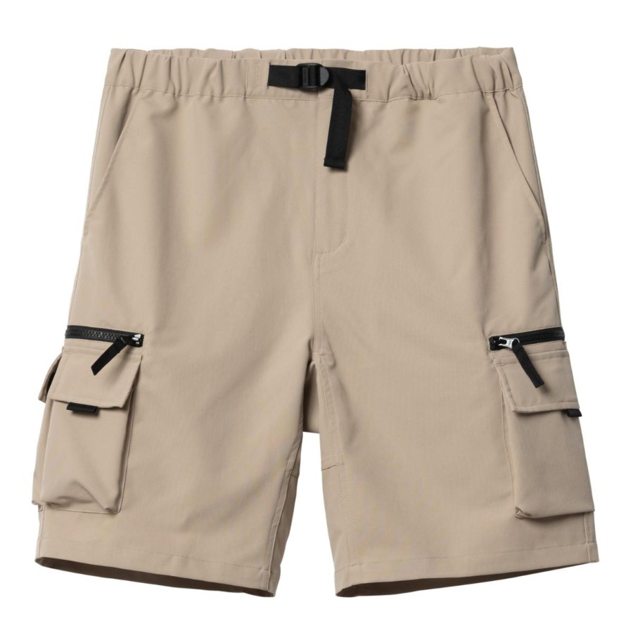 Herre Carhartt WIP | Elmwood Short