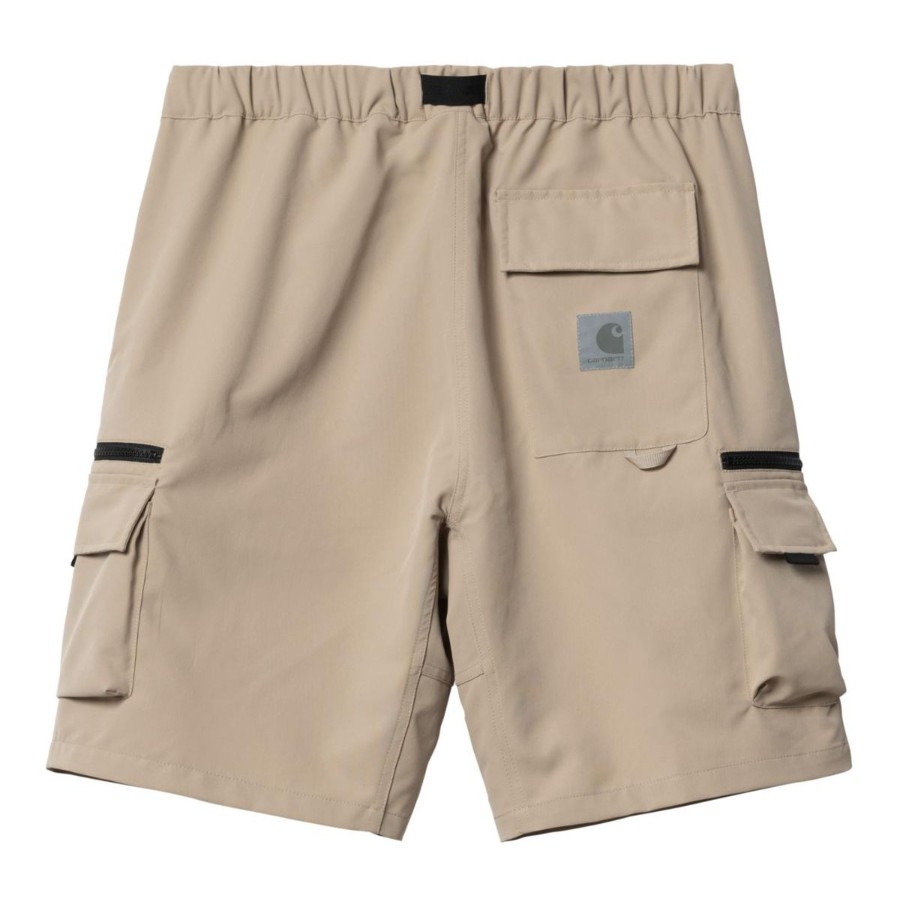 Herre Carhartt WIP | Elmwood Short