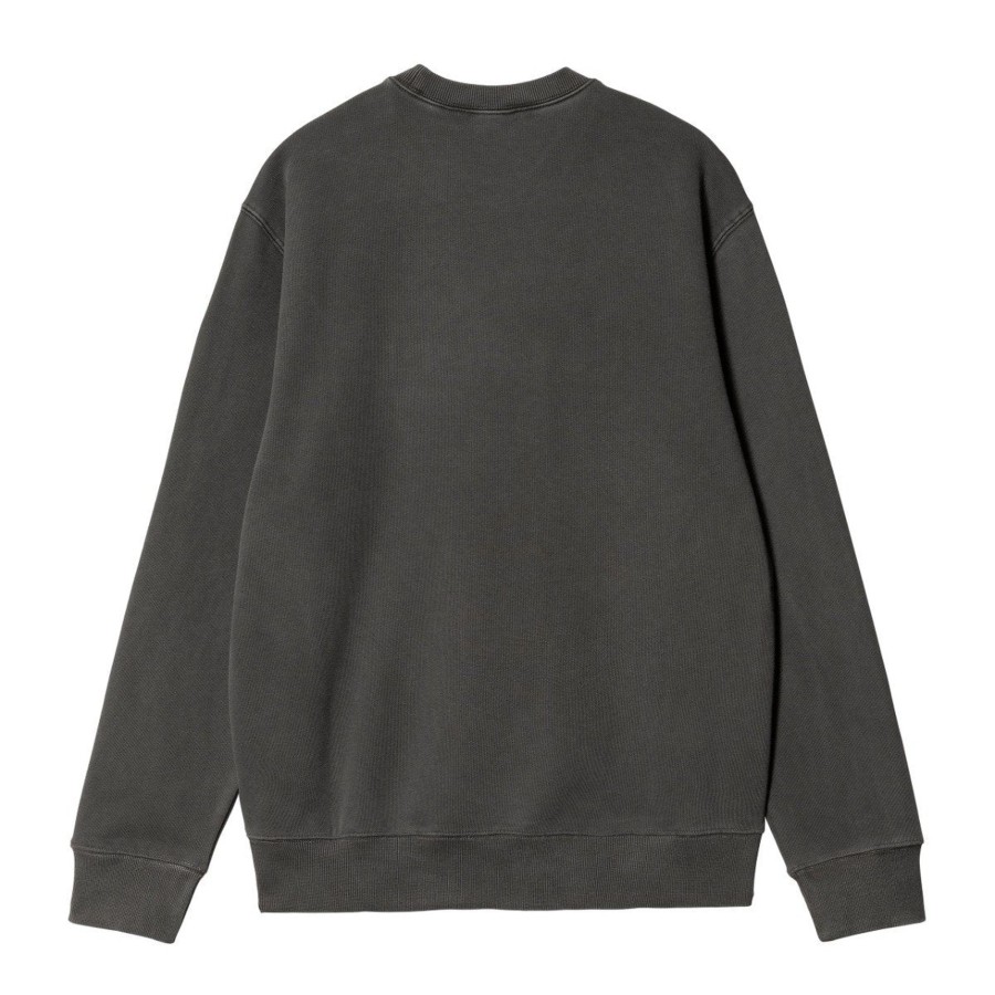 Herre Carhartt WIP | Duster Sweat