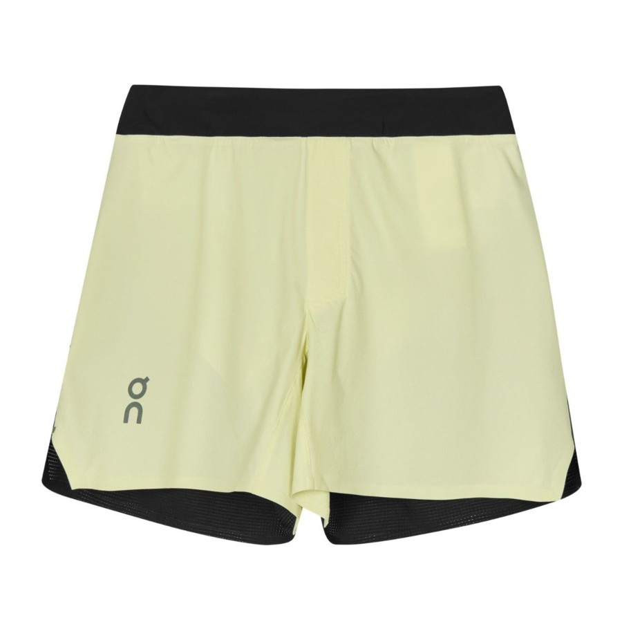 Herre On | 5" Lightweight Shorts