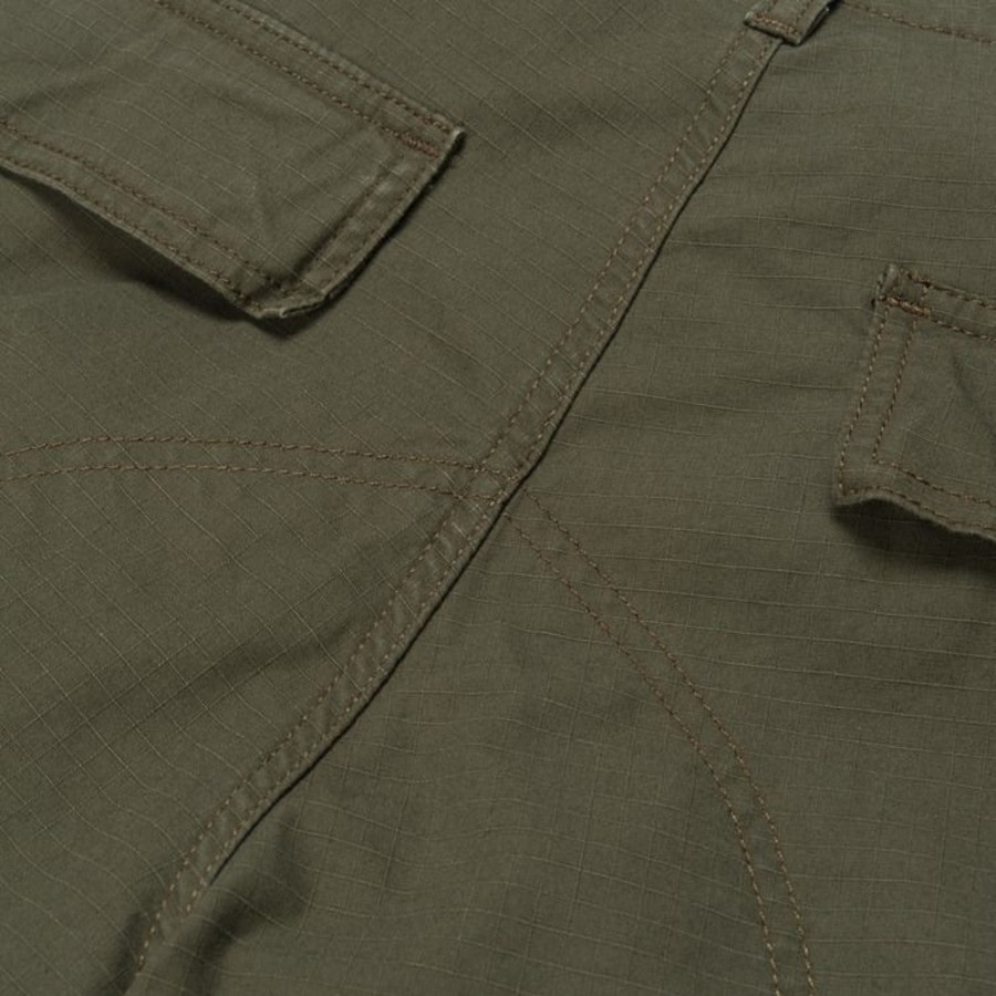 Herre Carhartt WIP | Regular Cargo Short