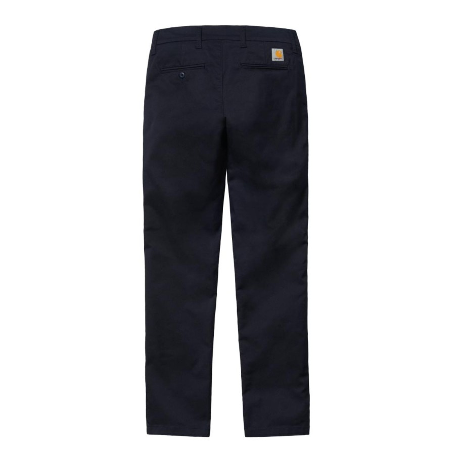 Herre Carhartt WIP | Sid Pant Lamar