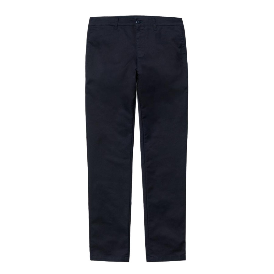 Herre Carhartt WIP | Sid Pant Lamar