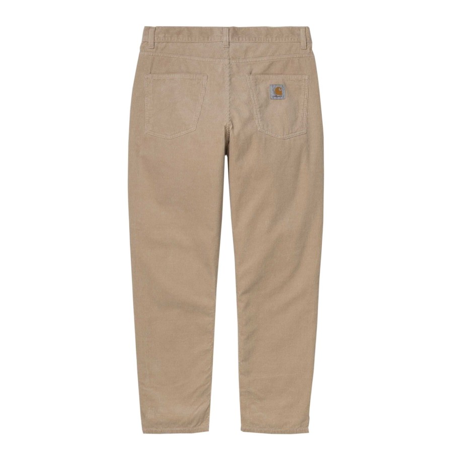 Herre Carhartt WIP | Newel Pant