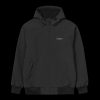 Herre Carhartt WIP | Hooded Sail Jacket