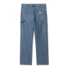 Herre Carhartt WIP | Double Knee Pant Fairfield