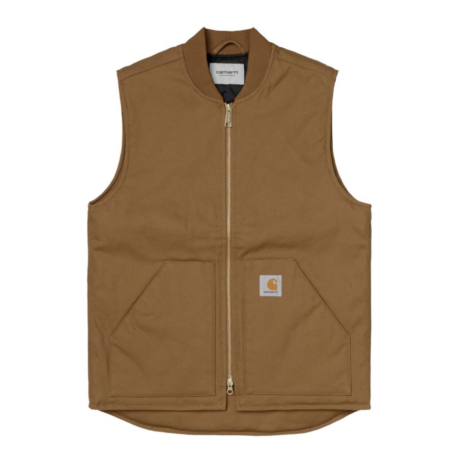 Herre Carhartt WIP | Classic Vest