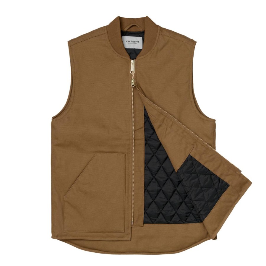 Herre Carhartt WIP | Classic Vest