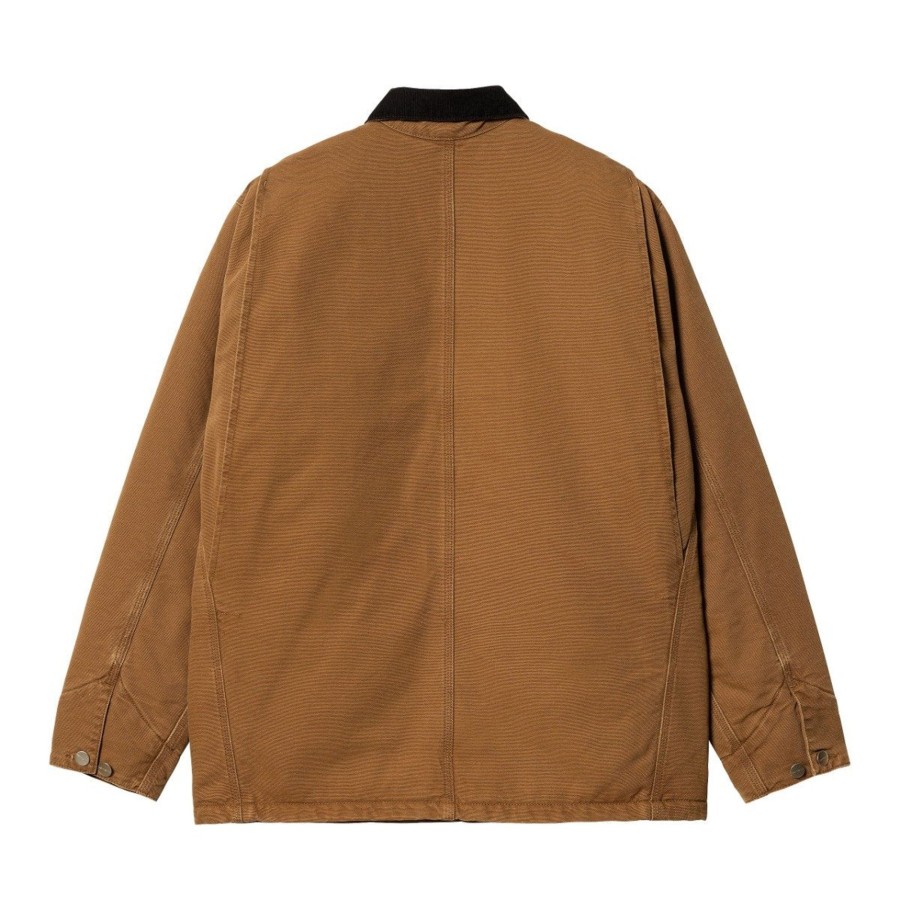 Herre Carhartt WIP | Og Chore Coat