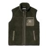 Herre Carhartt WIP | Prentis Vest Liner