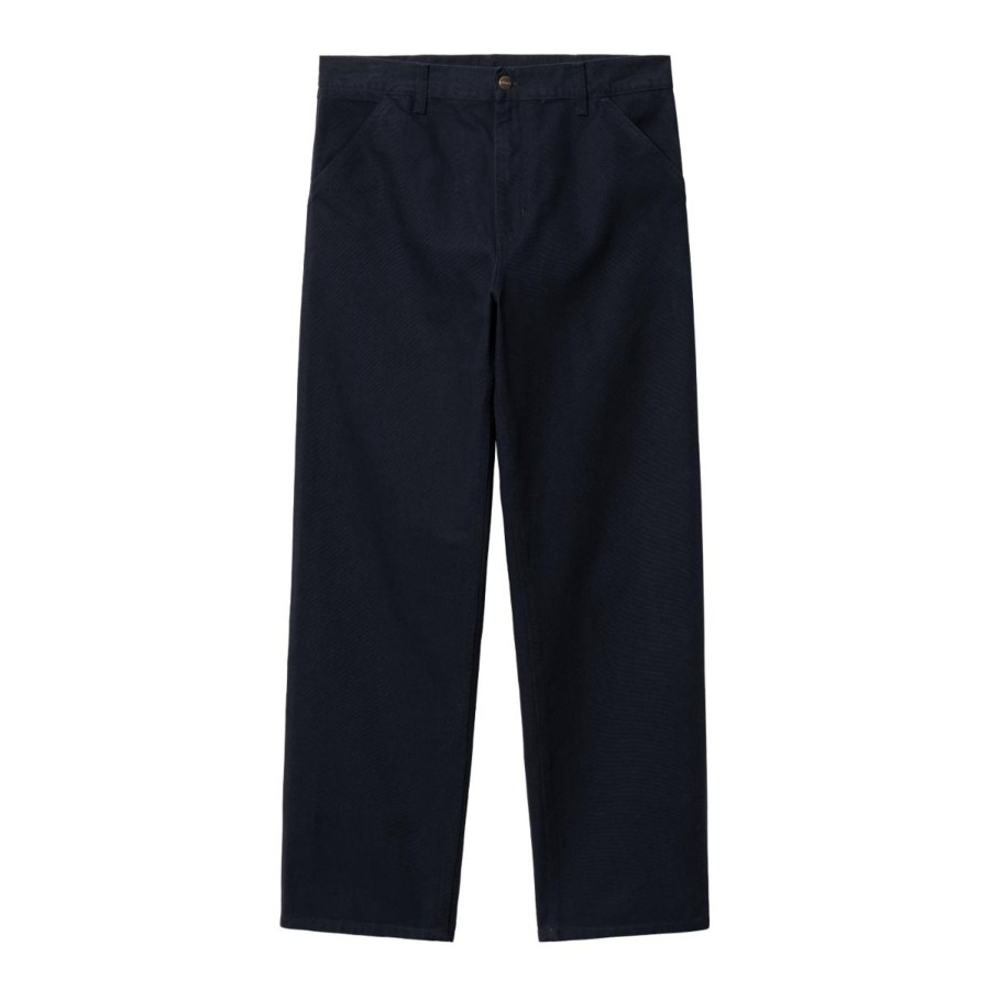 Herre Carhartt WIP | Simple Pant Dearborn