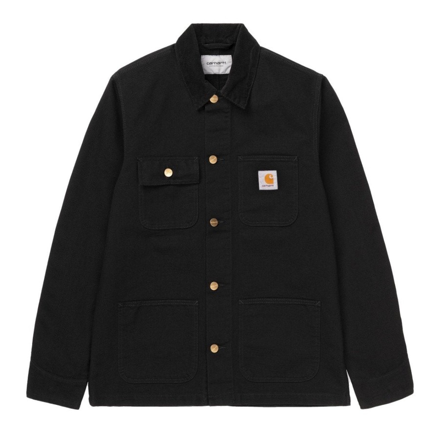 Herre Carhartt WIP | Michigan Coat (Summer)