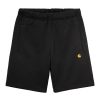 Herre Carhartt WIP | Chase Sweat Short