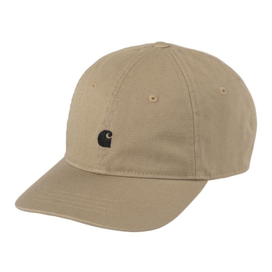 Accessories Carhartt WIP | Madison Logo Cap