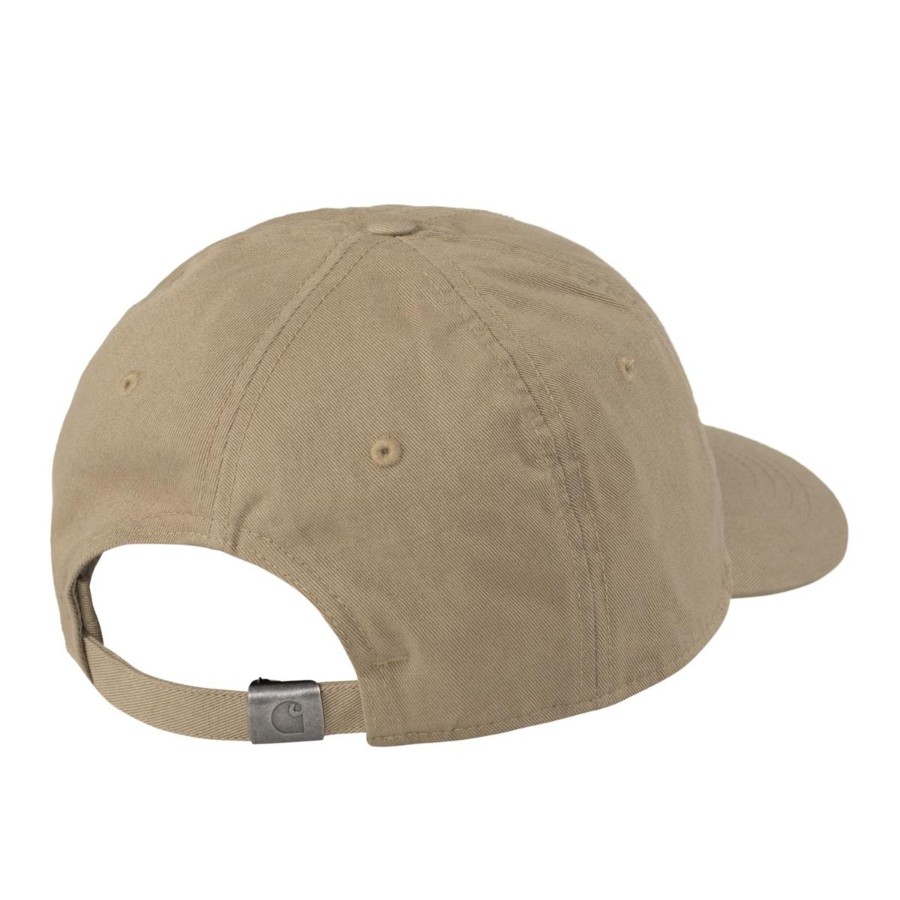 Accessories Carhartt WIP | Madison Logo Cap