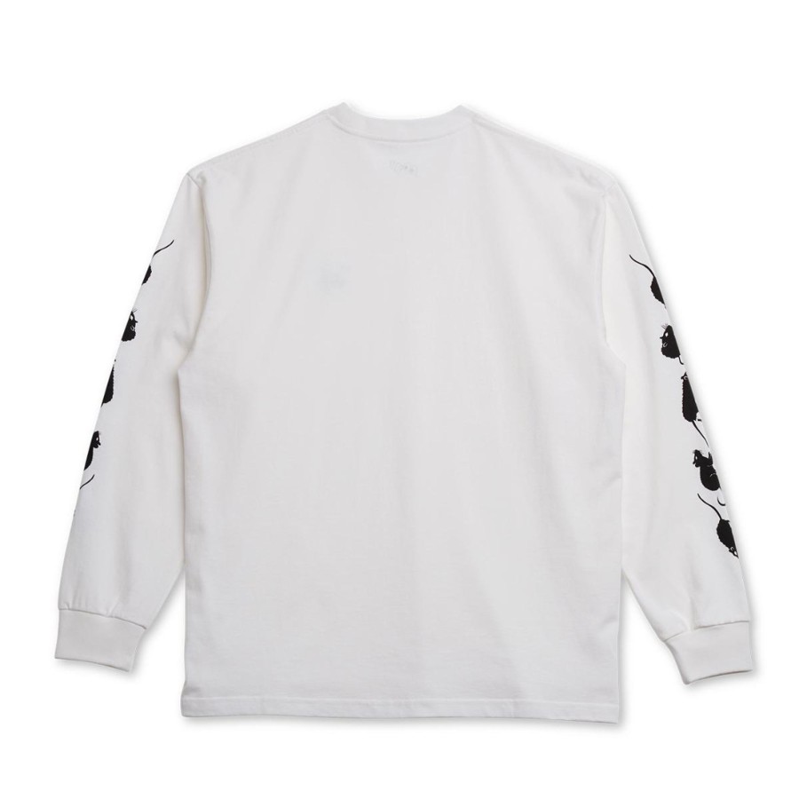 Herre Last Resort | Rat Race Ls Tee