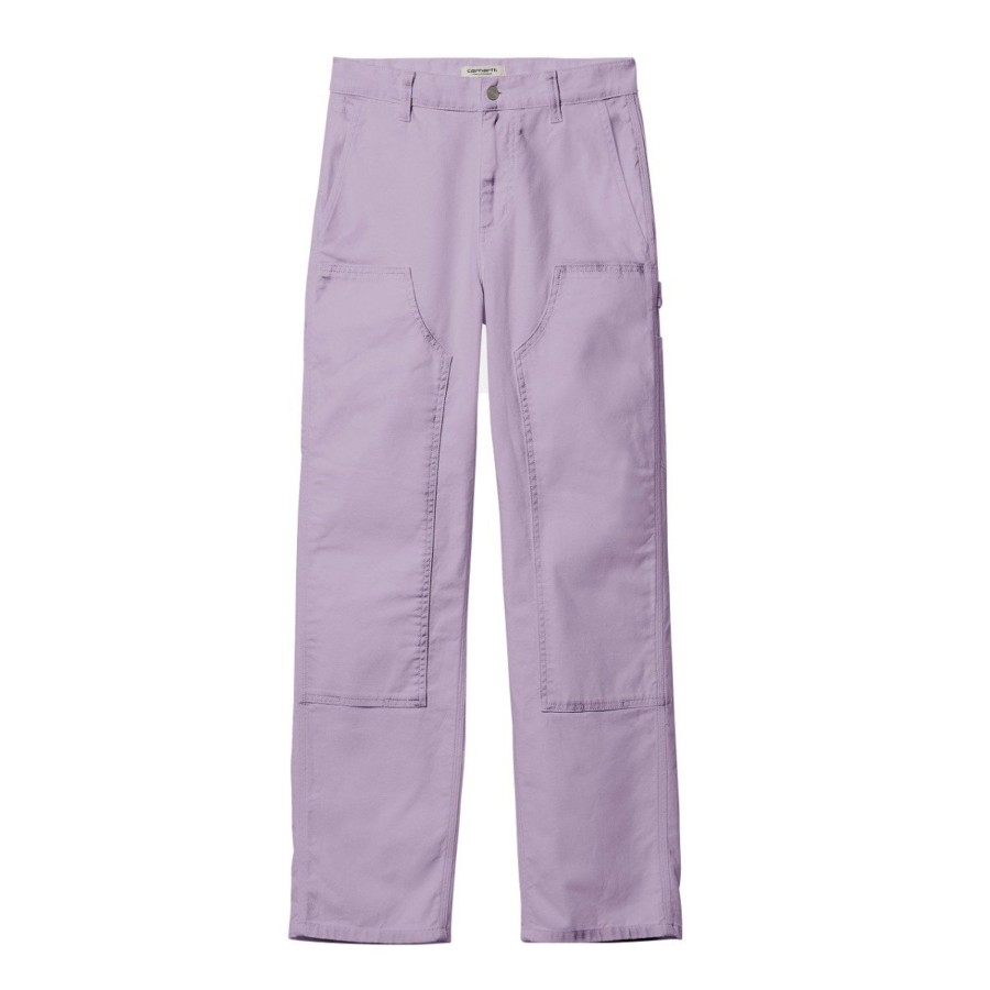 Dame Carhartt WIP | W' Pierce Double Knee Pant