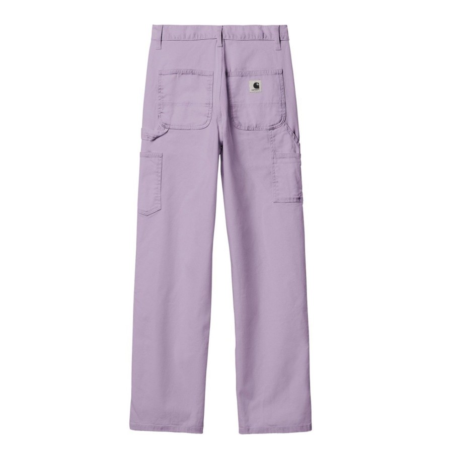 Dame Carhartt WIP | W' Pierce Double Knee Pant