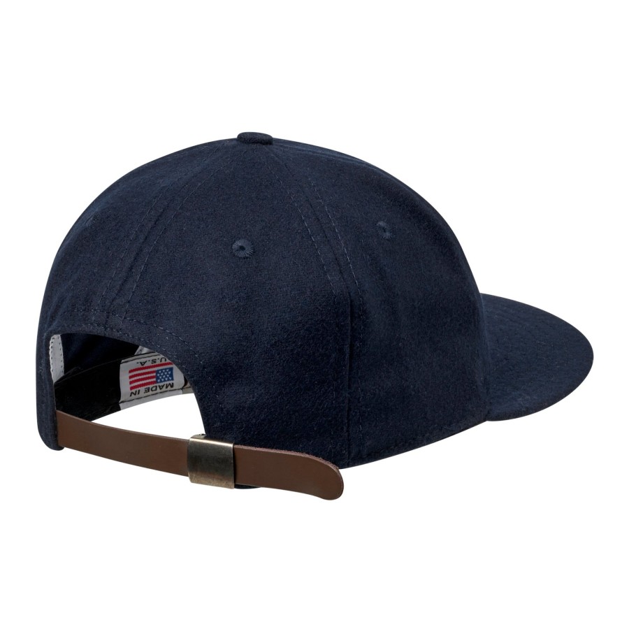 Accessories Ebbets Field | Cervezeria Polar 1950 Vintage Ballcap