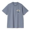 Herre Carhartt WIP | S/S Covers T-Shirt