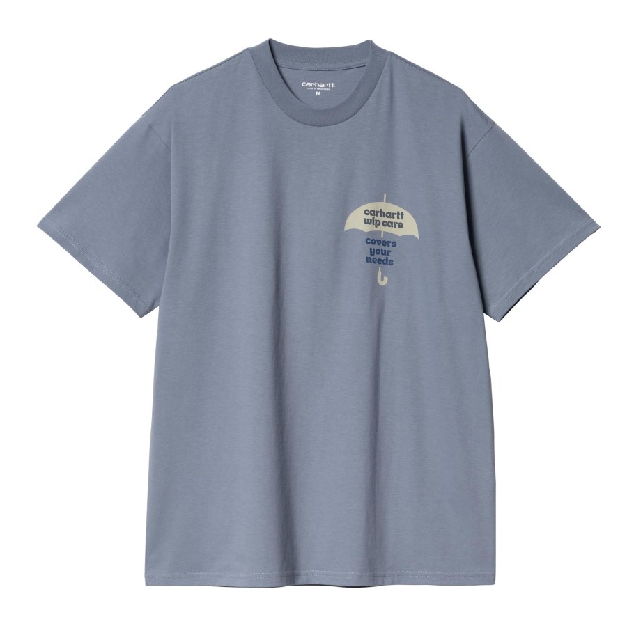 Herre Carhartt WIP | S/S Covers T-Shirt