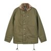 Herre Frizmworks | Edgar N-1 Deck Jacket