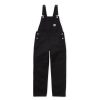 Dame Carhartt WIP | W' Bib Overall Straight