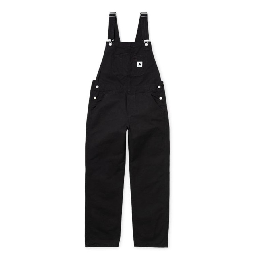 Dame Carhartt WIP | W' Bib Overall Straight