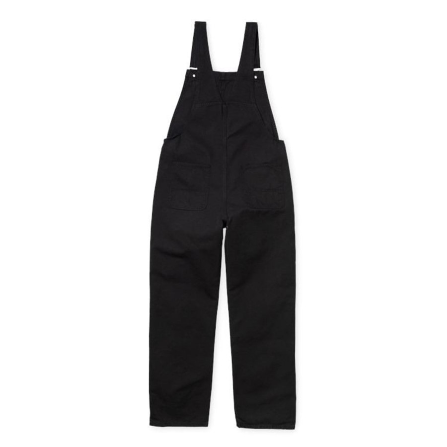 Dame Carhartt WIP | W' Bib Overall Straight