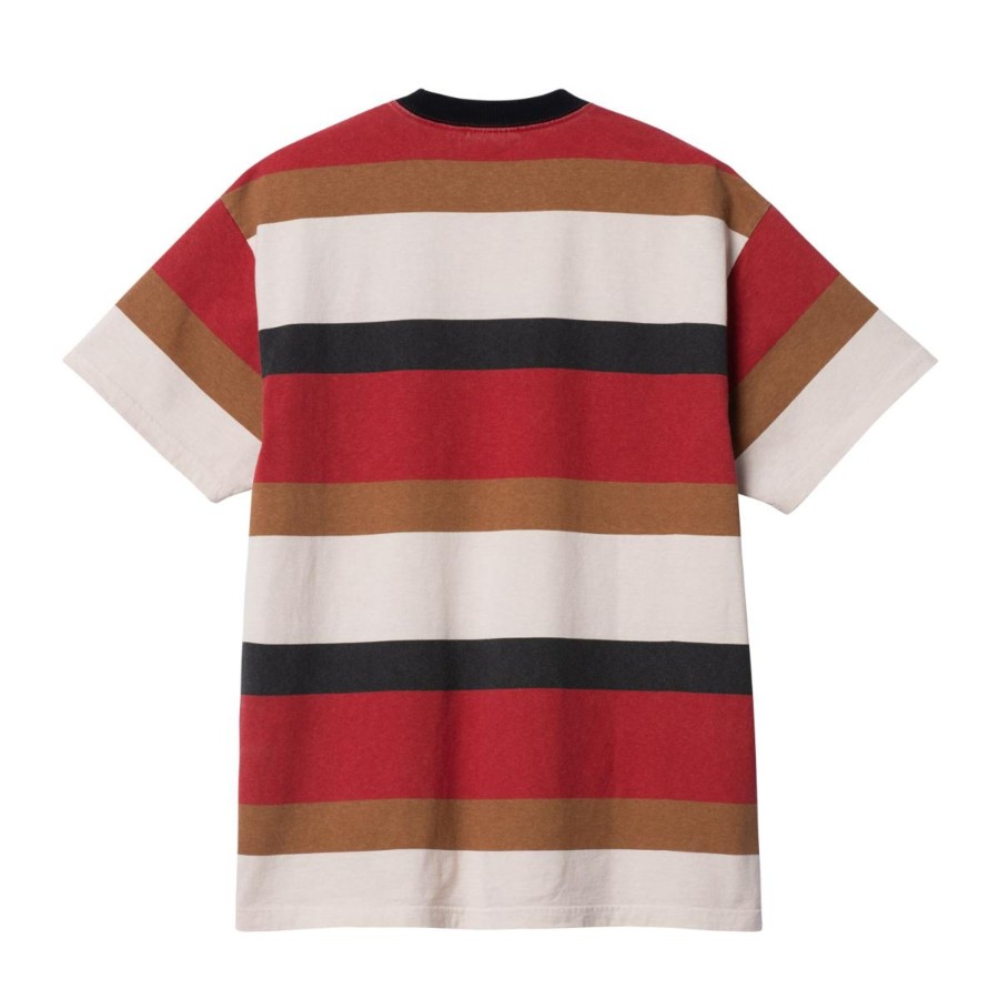 Herre Carhartt WIP | S/S Crouser T-Shirt