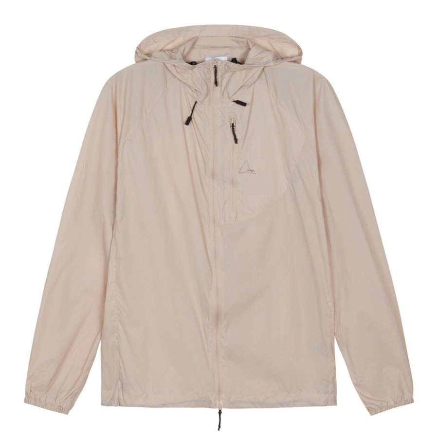 Herre ROA | Carry Over Windbreaker