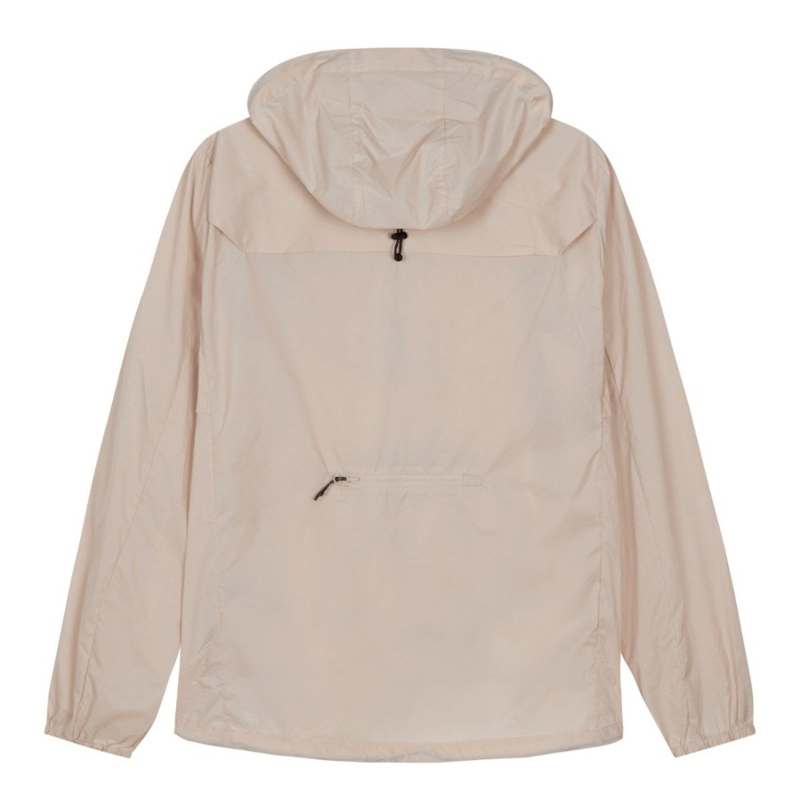 Herre ROA | Carry Over Windbreaker