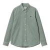 Herre Carhartt WIP | L/S Madison Cord Shirt