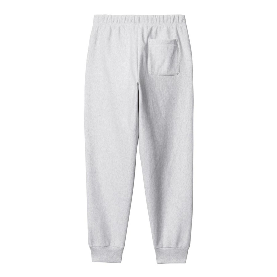 Herre Carhartt WIP | American Script Jogging Pant