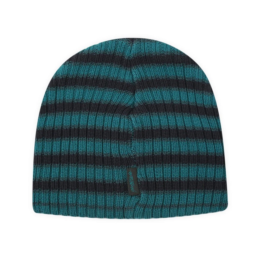 Accessories Yardsale | Stripe Beanie