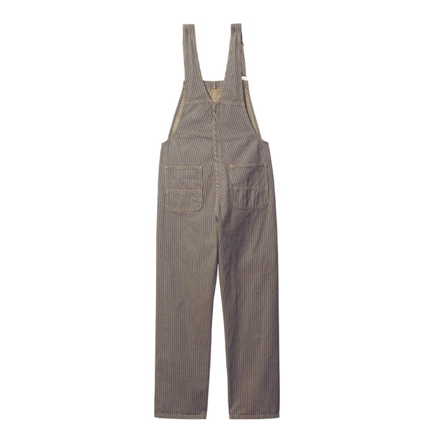 Dame Carhartt WIP | W' Bib Overall Straight