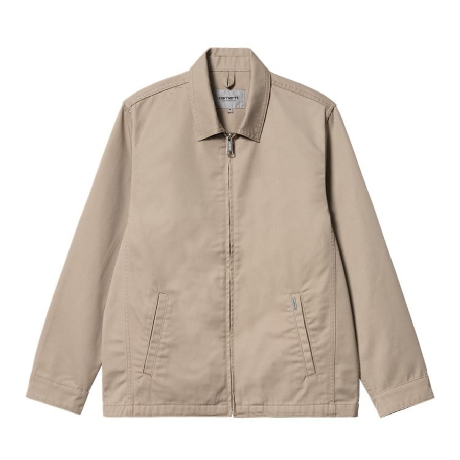 Herre Carhartt WIP | Modular Jacket