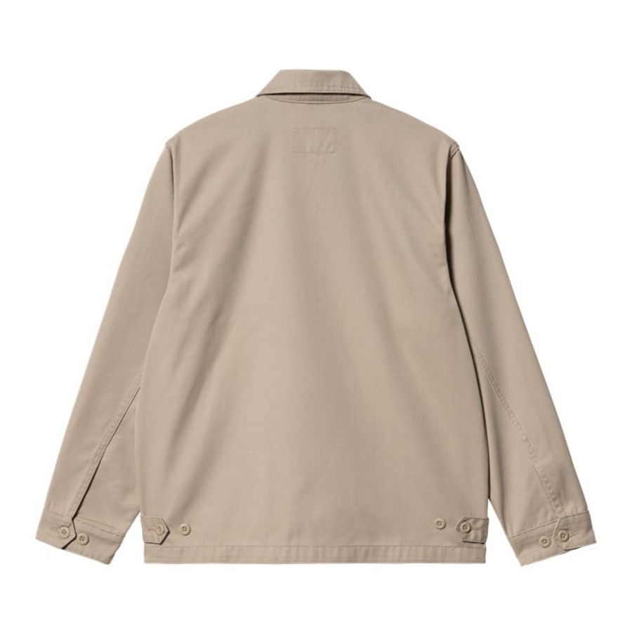 Herre Carhartt WIP | Modular Jacket