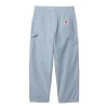 Herre Carhartt WIP | Terrel Sk Pant