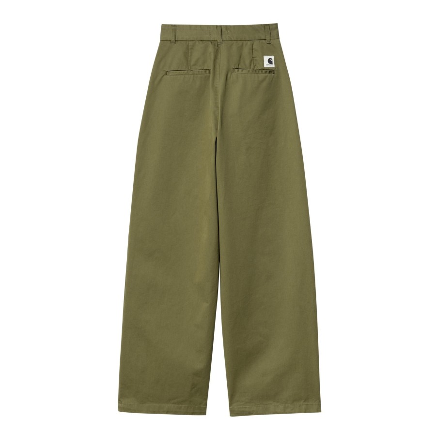 Dame Carhartt WIP | W' Leola Pant