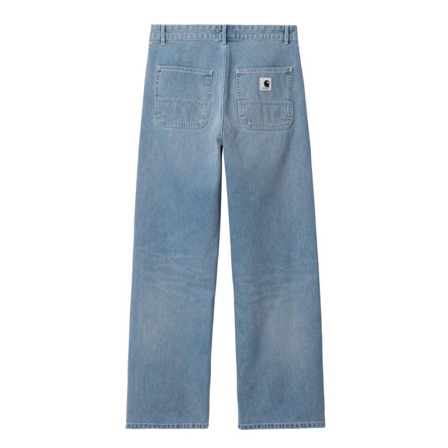 Dame Carhartt WIP | W' Simple Pant