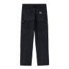 Herre Carhartt WIP | Single Knee Pant Smith