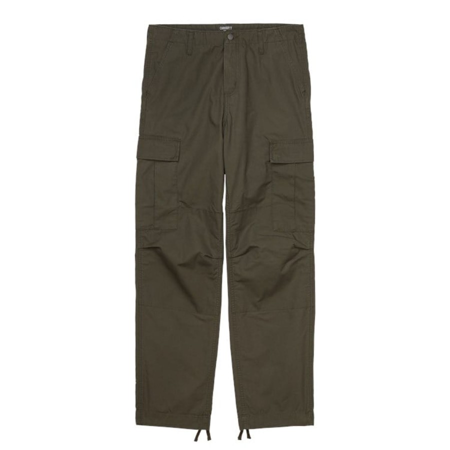 Herre Carhartt WIP | Regular Cargo Pant Columbia