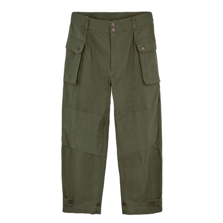 Herre Frizmworks | P44 Hbt Monkey Pants