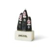 Accessories Olga Goose Candle | Wax Candle Three Nuns